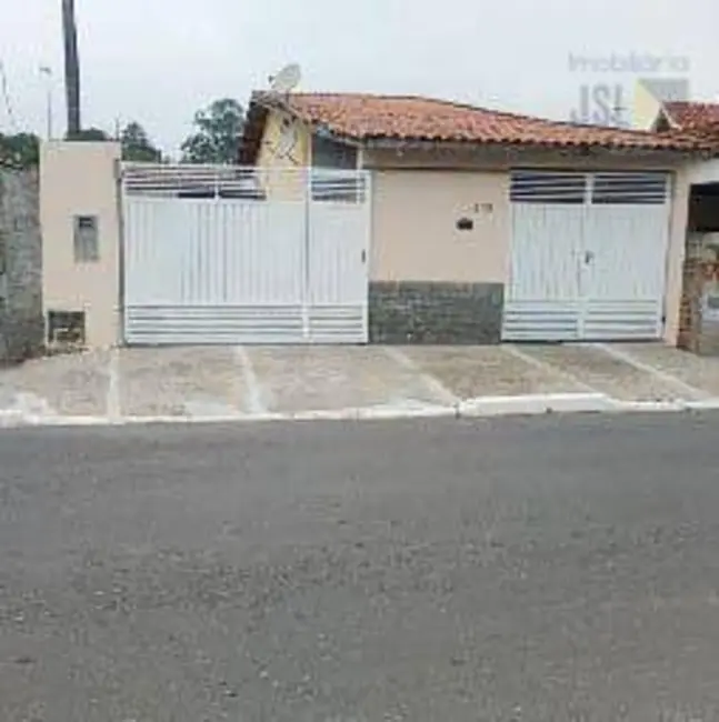 Foto 9 de Casa com 3 quartos à venda, 225m2 em Vila Menino Jesus, Cacapava - SP