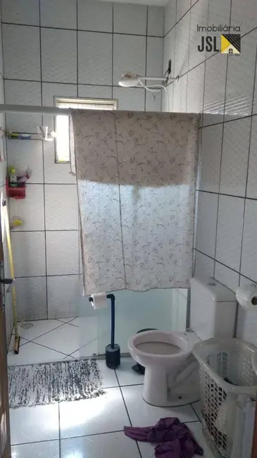 Foto 6 de Casa com 3 quartos à venda, 225m2 em Vila Menino Jesus, Cacapava - SP