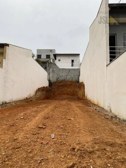 Foto 1 de Terreno / Lote à venda, 175m2 em Residencial Borda do Campo, Cacapava - SP