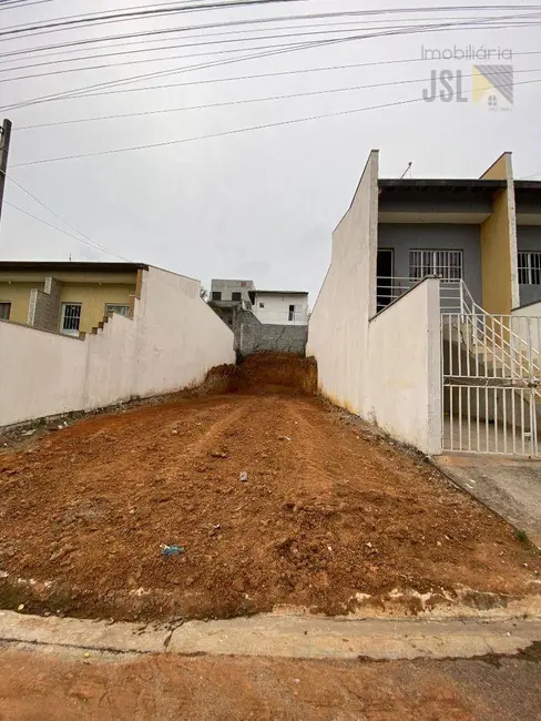 Foto 2 de Terreno / Lote à venda, 175m2 em Residencial Borda do Campo, Cacapava - SP