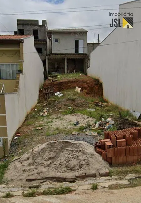 Foto 1 de Terreno / Lote à venda, 175m2 em Residencial Borda do Campo, Cacapava - SP