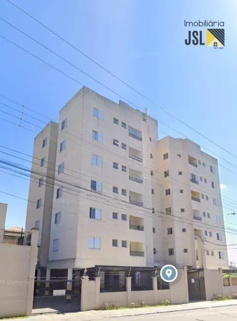 Foto 1 de Apartamento com 3 quartos à venda, 79m2 em Jardim Caçapava, Cacapava - SP