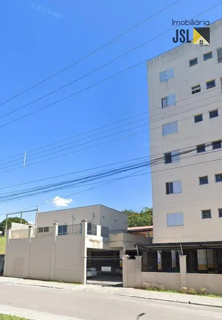 Foto 2 de Apartamento com 3 quartos à venda, 79m2 em Jardim Caçapava, Cacapava - SP