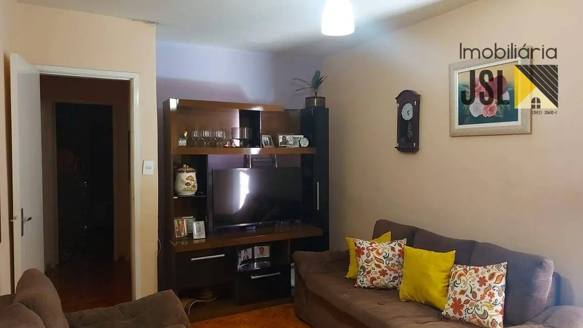 Foto 3 de Casa com 3 quartos à venda, 175m2 em Jardim São José, Cacapava - SP