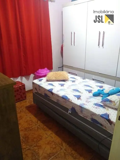Foto 9 de Casa com 3 quartos à venda, 175m2 em Jardim São José, Cacapava - SP