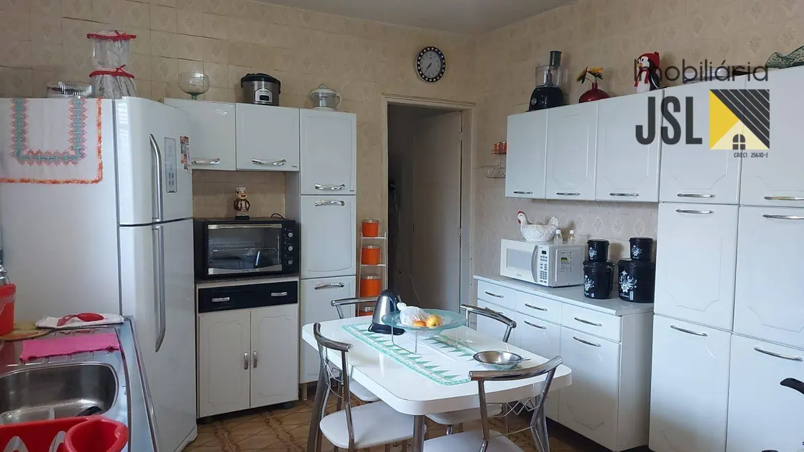 Foto 6 de Casa com 3 quartos à venda, 175m2 em Jardim São José, Cacapava - SP