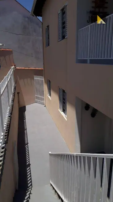 Foto 4 de Casa com 4 quartos à venda, 290m2 em Borda da Mata, Cacapava - SP