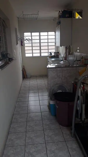 Foto 9 de Casa com 4 quartos à venda, 290m2 em Borda da Mata, Cacapava - SP