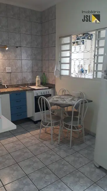 Foto 8 de Casa com 4 quartos à venda, 290m2 em Borda da Mata, Cacapava - SP