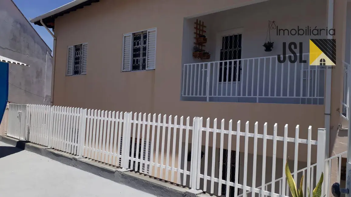 Foto 2 de Casa com 4 quartos à venda, 290m2 em Borda da Mata, Cacapava - SP