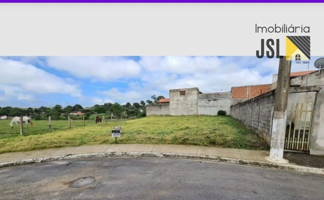 Foto 1 de Terreno / Lote à venda, 444m2 em Residencial Aldeias da Serra, Cacapava - SP