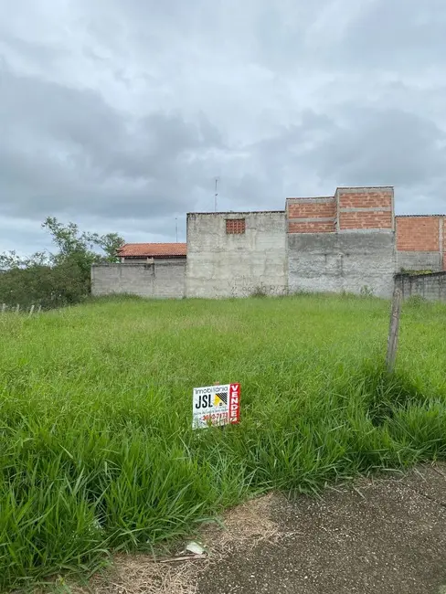 Foto 1 de Terreno / Lote à venda, 444m2 em Residencial Aldeias da Serra, Cacapava - SP