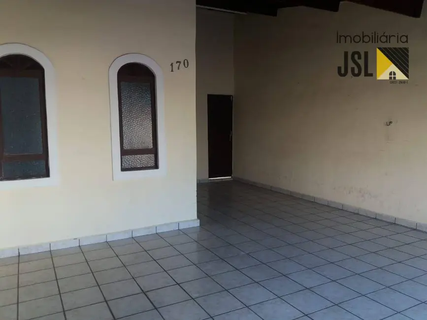 Foto 4 de Casa com 3 quartos à venda, 211m2 em Vila Antônio Augusto Luiz, Cacapava - SP