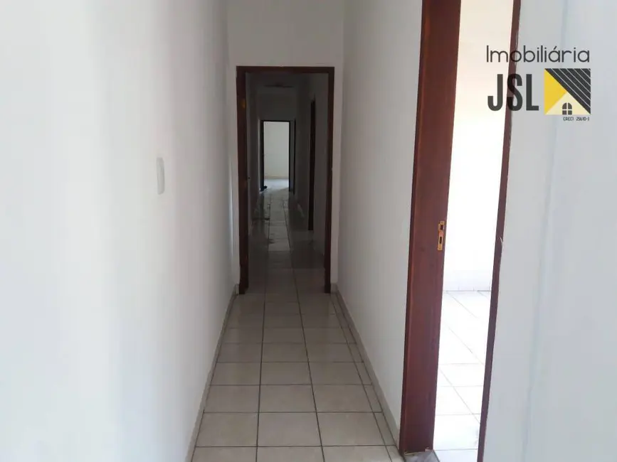 Foto 6 de Casa com 3 quartos à venda, 211m2 em Vila Antônio Augusto Luiz, Cacapava - SP