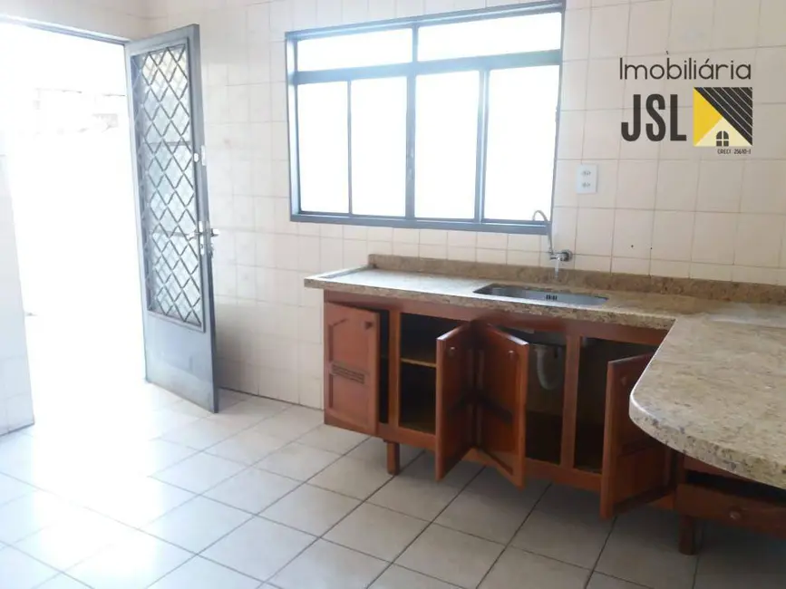 Foto 7 de Casa com 3 quartos à venda, 211m2 em Vila Antônio Augusto Luiz, Cacapava - SP