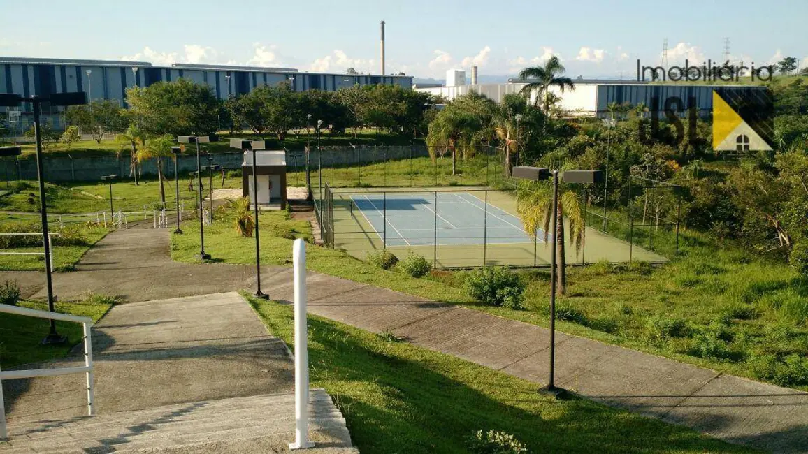 Foto 9 de Terreno / Lote à venda, 377m2 em Santa Luzia, Cacapava - SP