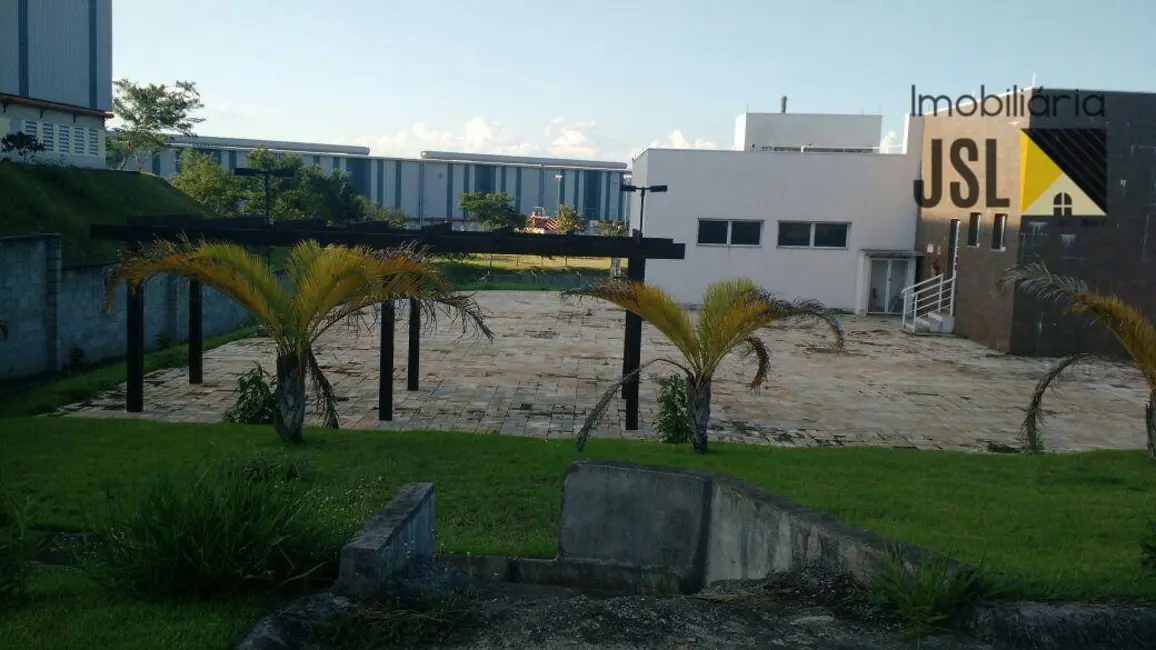 Foto 8 de Terreno / Lote à venda, 377m2 em Santa Luzia, Cacapava - SP