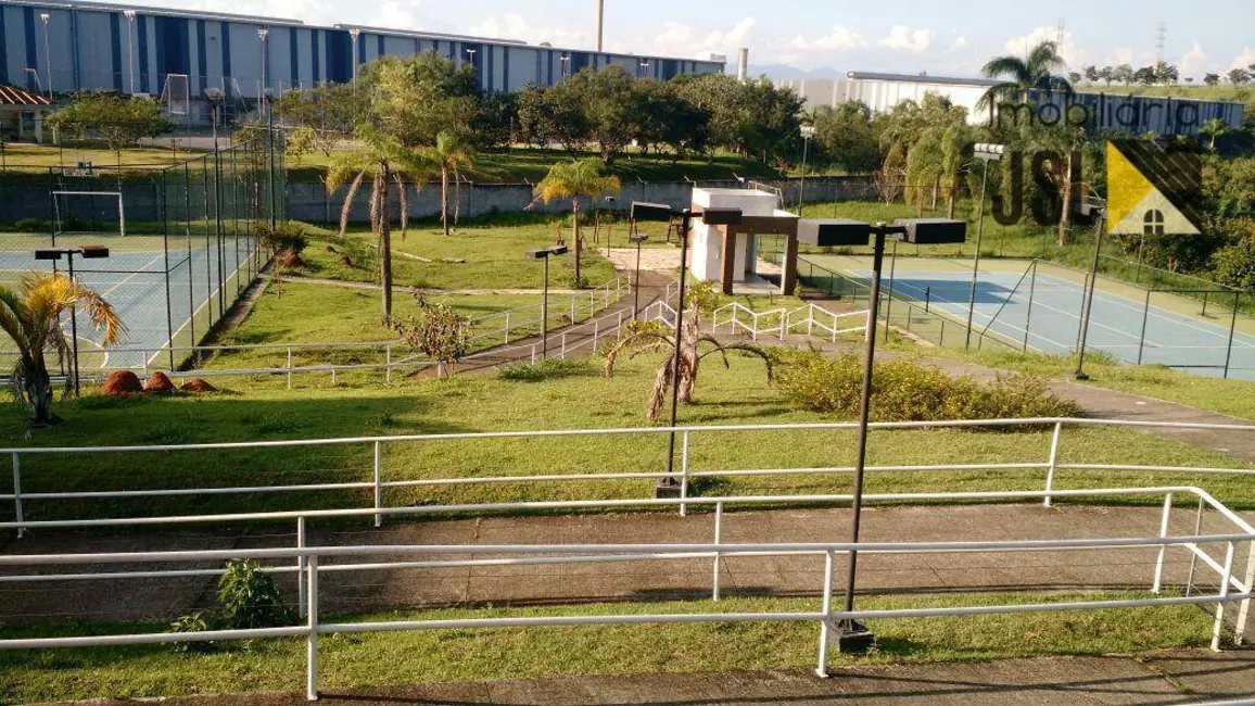 Foto 1 de Terreno / Lote à venda, 377m2 em Santa Luzia, Cacapava - SP