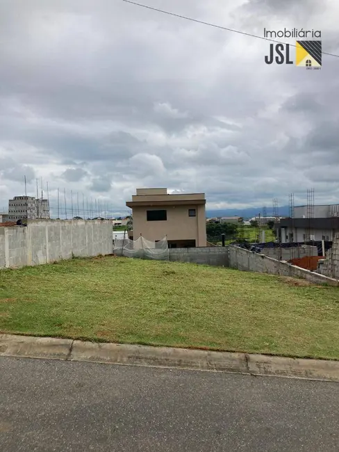 Foto 1 de Terreno / Lote à venda, 250m2 em Cacapava - SP