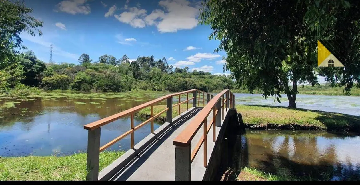 Foto 6 de Terreno / Lote à venda, 360m2 em Santa Luzia, Cacapava - SP