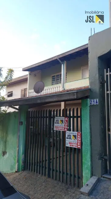 Foto 1 de Sobrado com 4 quartos à venda, 140m2 em Borda da Mata, Cacapava - SP