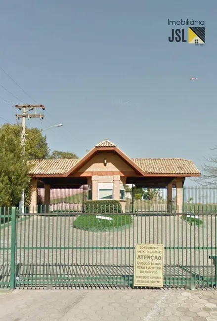 Foto 1 de Terreno / Lote à venda, 840m2 em Chácaras Santa Rita, Cacapava - SP