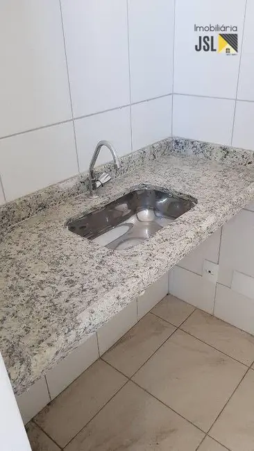 Sala Comercial à venda, 45m2 em Sao Jose Dos Campos - SP - imagem 3 Foto 3 de Sala Comercial à venda, 45m2 em Sao Jose Dos Campos - SP