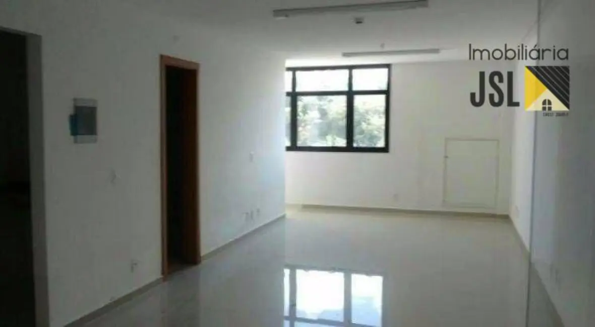 Foto 1 de Sala Comercial à venda, 45m2 em Sao Jose Dos Campos - SP