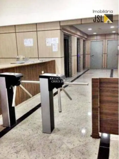 Sala Comercial à venda, 45m2 em Sao Jose Dos Campos - SP - imagem 8 Foto 8 de Sala Comercial à venda, 45m2 em Sao Jose Dos Campos - SP