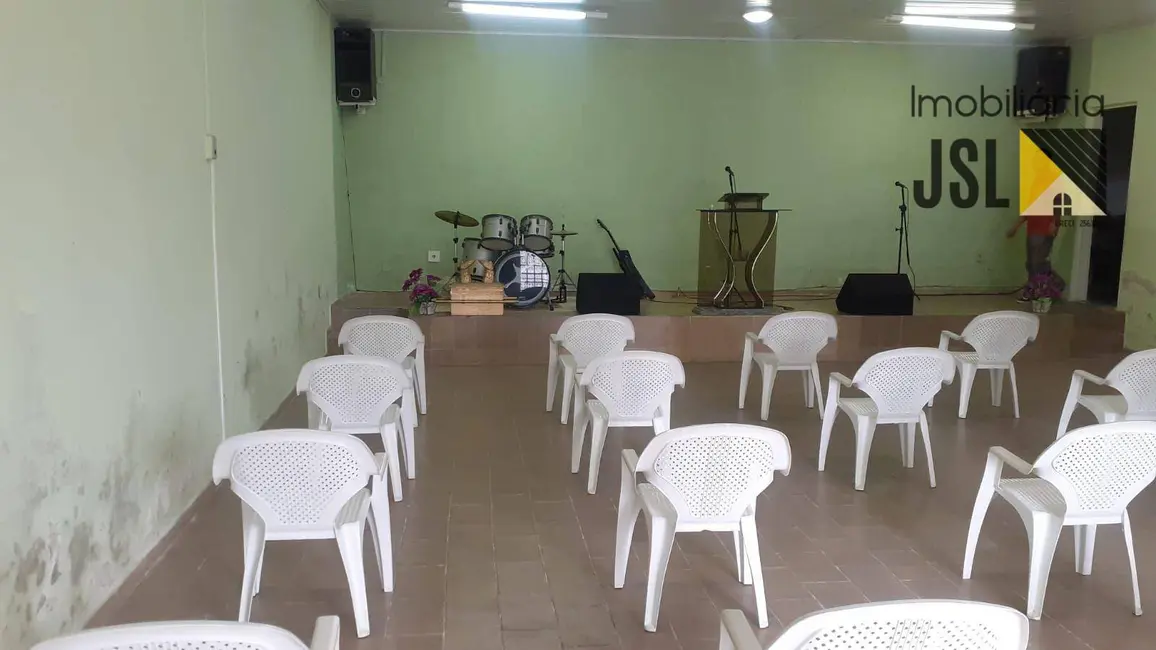 Sala Comercial à venda, 125m2 em Vila Santa Izabel, Cacapava - SP - imagem 3 Foto 3 de Sala Comercial à venda, 125m2 em Vila Santa Izabel, Cacapava - SP