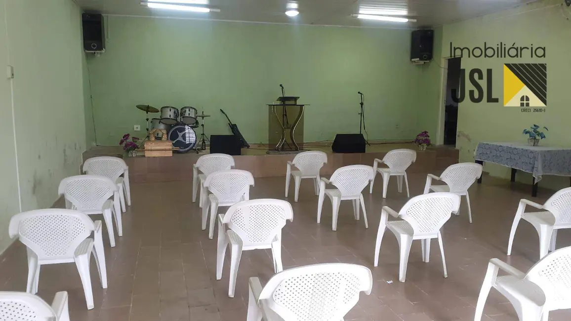 Foto 1 de Sala Comercial à venda, 125m2 em Vila Santa Izabel, Cacapava - SP