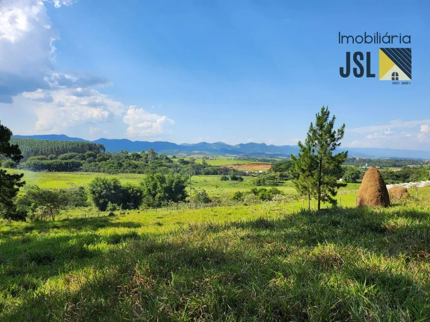 Foto 1 de Terreno / Lote à venda, 2563m2 em Recanto do Sol, Cacapava - SP