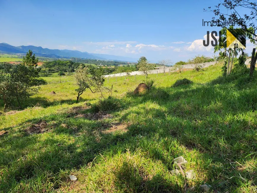 Foto 2 de Terreno / Lote à venda, 2563m2 em Recanto do Sol, Cacapava - SP