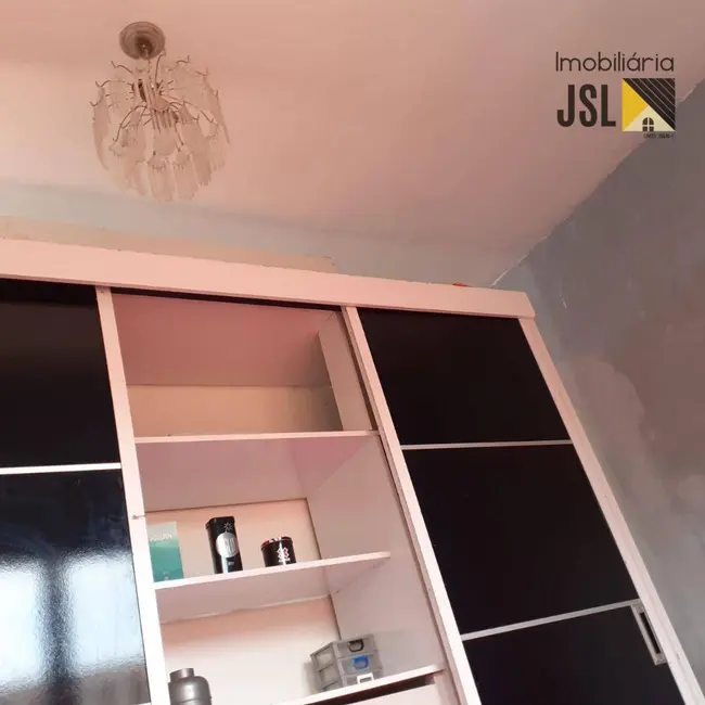 Foto 8 de Sobrado com 1 quarto à venda, 125m2 em Parque Residencial Eldorado, Cacapava - SP