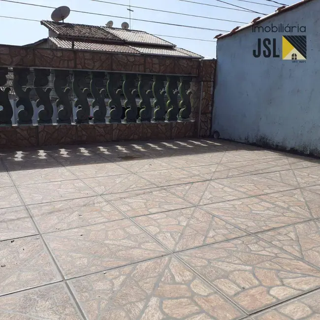 Foto 4 de Sobrado com 1 quarto à venda, 125m2 em Parque Residencial Eldorado, Cacapava - SP