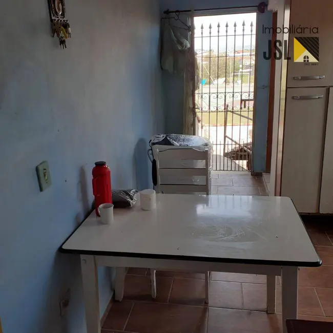 Foto 9 de Sobrado com 1 quarto à venda, 125m2 em Parque Residencial Eldorado, Cacapava - SP