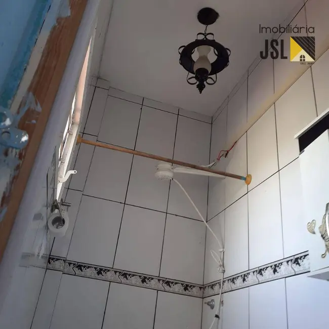 Foto 6 de Sobrado com 1 quarto à venda, 125m2 em Parque Residencial Eldorado, Cacapava - SP