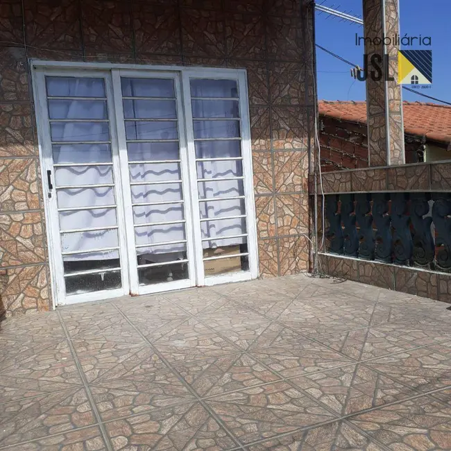 Foto 3 de Sobrado com 1 quarto à venda, 125m2 em Parque Residencial Eldorado, Cacapava - SP