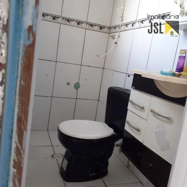 Foto 5 de Sobrado com 1 quarto à venda, 125m2 em Parque Residencial Eldorado, Cacapava - SP