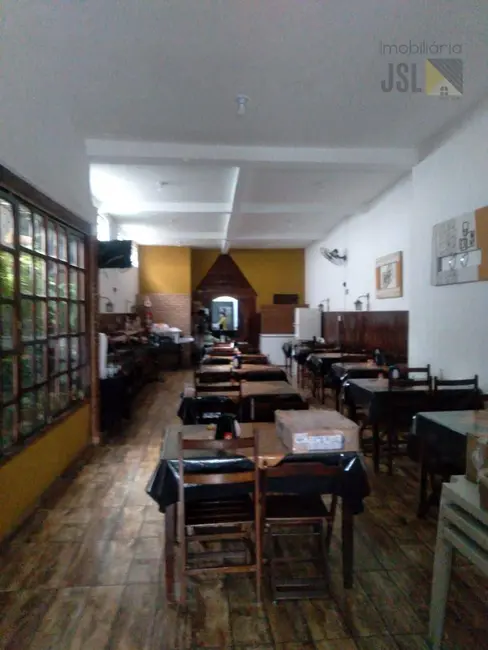 Sala Comercial à venda, 125m2 em Vila Menino Jesus, Cacapava - SP - imagem 3 Foto 3 de Sala Comercial à venda, 125m2 em Vila Menino Jesus, Cacapava - SP