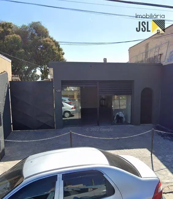 Foto 1 de Loja à venda, 246m2 em Vila Pantaleão, Cacapava - SP