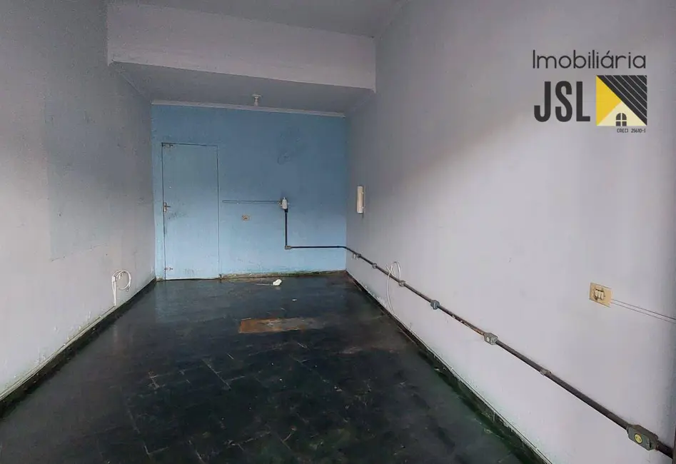 Foto 4 de Loja à venda, 148m2 em Centro, Cacapava - SP