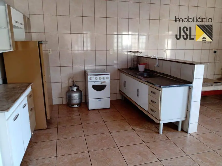 Foto 7 de Sala Comercial à venda, 354m2 em Parque Residencial Santo André, Cacapava - SP