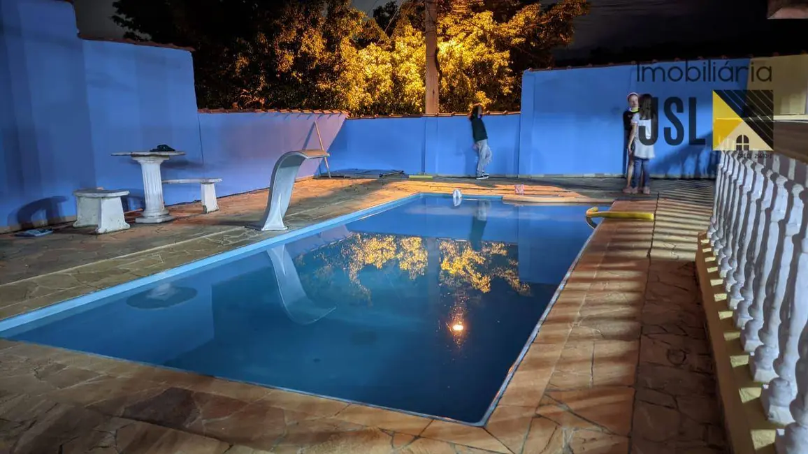 Foto 4 de Sala Comercial à venda, 354m2 em Parque Residencial Santo André, Cacapava - SP