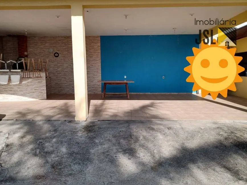 Foto 5 de Sala Comercial à venda, 354m2 em Parque Residencial Santo André, Cacapava - SP