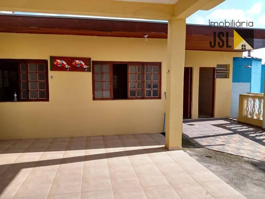 Foto 3 de Sala Comercial à venda, 354m2 em Parque Residencial Santo André, Cacapava - SP