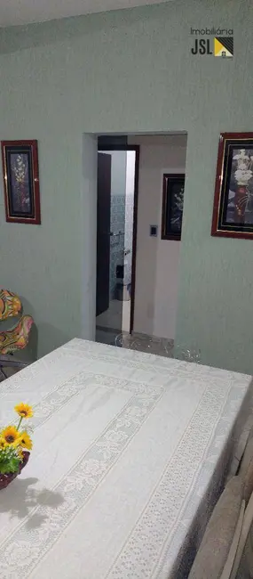 Foto 9 de Sobrado com 3 quartos à venda, 624m2 em Jardim Maria Cândida, Cacapava - SP