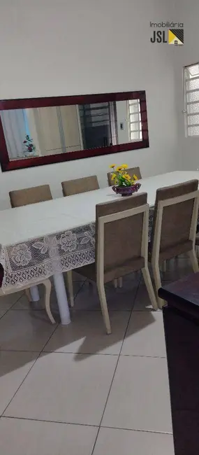 Foto 7 de Sobrado com 3 quartos à venda, 624m2 em Jardim Maria Cândida, Cacapava - SP