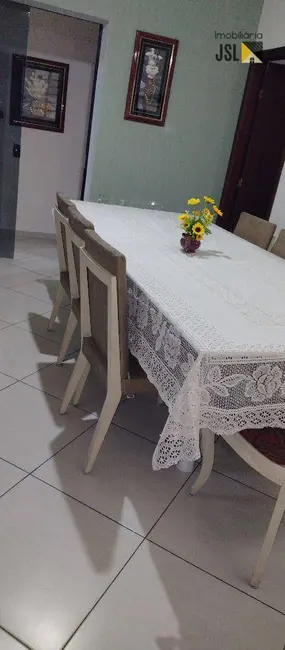 Foto 8 de Sobrado com 3 quartos à venda, 624m2 em Jardim Maria Cândida, Cacapava - SP