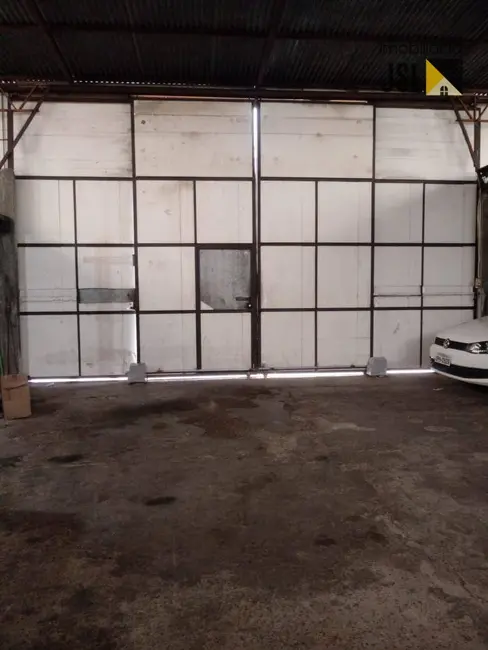 Armazém / Galpão à venda, 300m2 em Jardim Maria Cândida, Cacapava - SP - imagem 7 Foto 7 de Armazém / Galpão à venda, 300m2 em Jardim Maria Cândida, Cacapava - SP